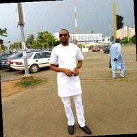 Danjuma Omose