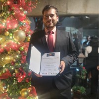 Geovanny Arce Hernández