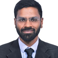 Shivram Ganesan