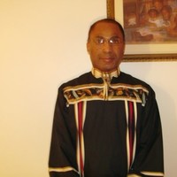 Derek  Edward Moore