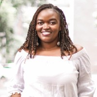 Salome Khasolo - Nthuli