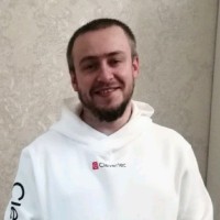 Alexander Zarudniy