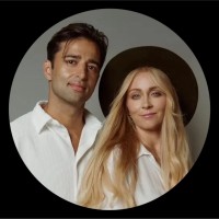 Faye and Alec .