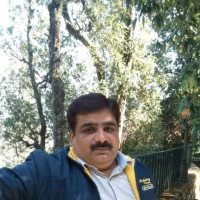 Yogesh Singh