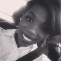 Jazmine Murray
