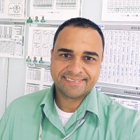 Gustavo Barcelos