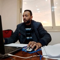 Mohamed Moukhtar
