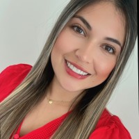Andrea Carolina Rueda Velasco