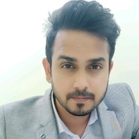 Nihal Mohammad