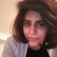 Sania Arif