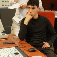 Kamal Eddin Abkari López