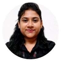 Anamika Dutta