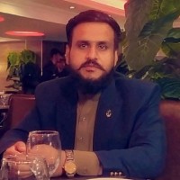 Muhammad Usama Chaudhary