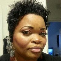Ebony Parker