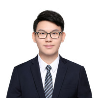 Haodong Chen