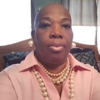 Jacqueline Anthony