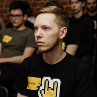 IVAN CHEREPANOV