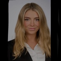 Alexandra Naumeyko
