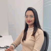 Shivani Maid