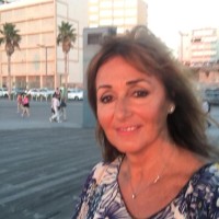 Sharon Toff