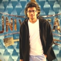 Abhishek Chouhan