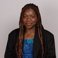Rachel Mpofu, BSc (Hons)