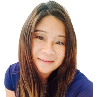 Patricia Vesterling-Yap