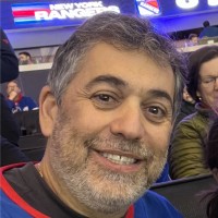 dan friedman