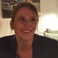 Caroline Hardy