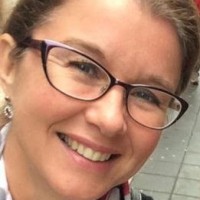 Cecilia Fagerdahlen