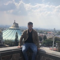 Julian Pliego