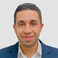 Ahmed Elbially, Cmrp