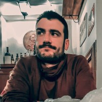 Stefano Tavera