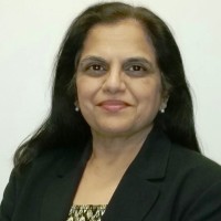 Meena Sheth