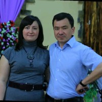 Maksim Tashenov