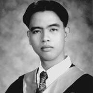 Ferdinand Hombrebueno, MBA