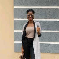 Moyosore Sogbesan