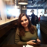 Farheen Abdullah Assoc CIPD