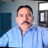 Lalit Sanwal