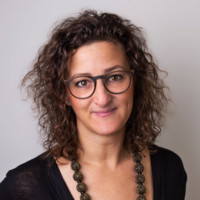 Nina Merheim Stranne