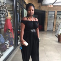 Patricia Nthabiseng Kgarabyane