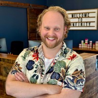 Kyle Hogan