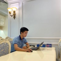 QUỐC THÁI TRẦN