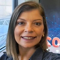 Vanessa Mendonça