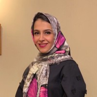 Reyhaneh Entezarkheir