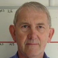 Roger Bradshaw
