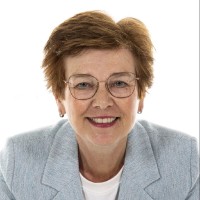 Jolanda van der Spiegel