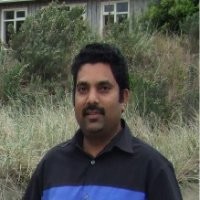 Ravi Tahal