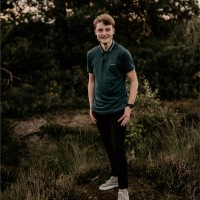 Max Ruiters