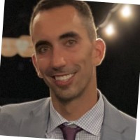 Garrett Weber